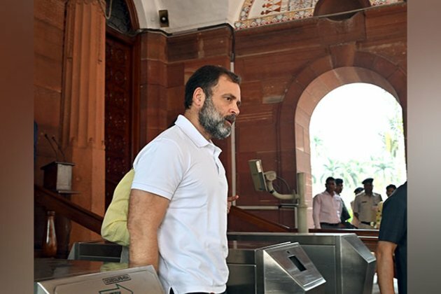 Teli community to stage protest against Rahul Gandhi over 'Modi surname' remarks