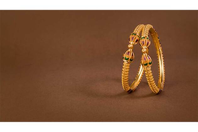 Your Complete Guide to Getting an Instant Gold Loan in India