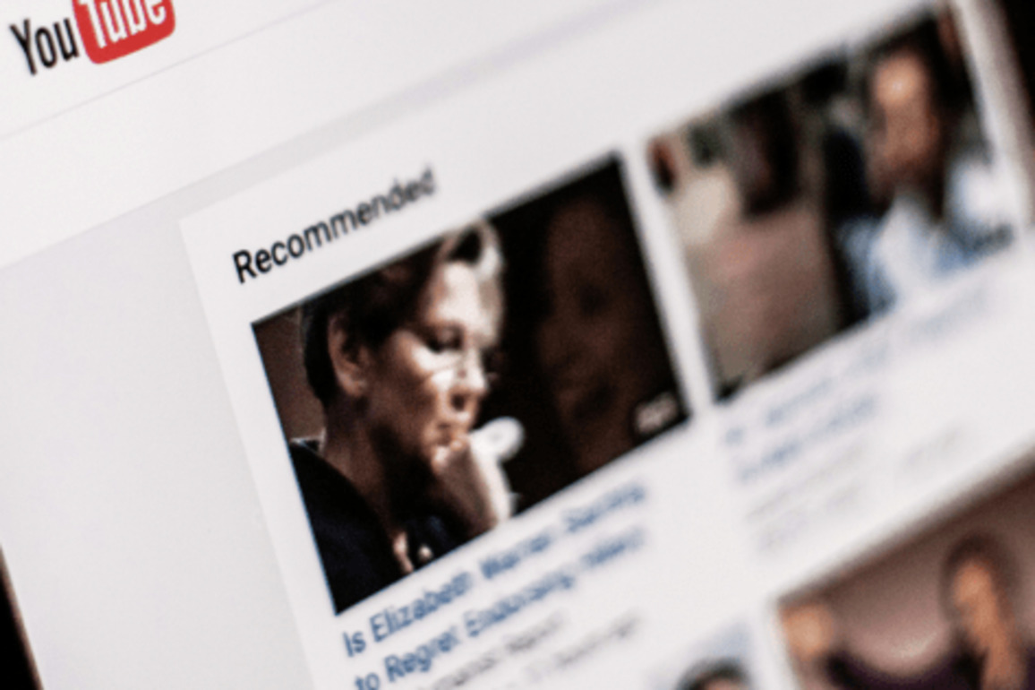 YouTube Makes Pitch for Brand Dollars With Creator Offerings