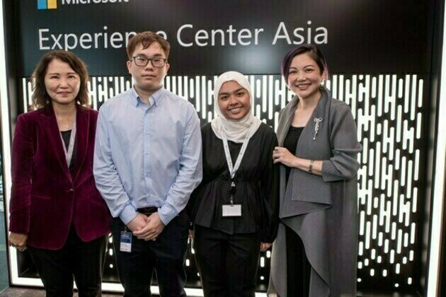 Microsoft opens Asia's first Datacenter Academy in Singapore with ITE
