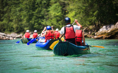 HTGF backs recreation booking platform Bookingkit