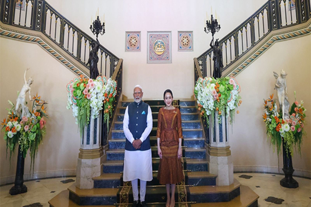 PM Modi, Thailand PM Shinawatra agree to strengthen existing mechanisms of defence cooperation