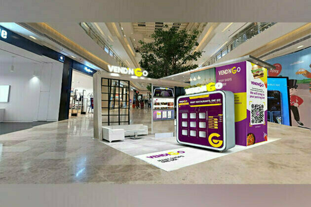 Versicles is launching new Smart Kiosk and Click & Collect Retail Solutions at Aahar International Fair in Delhi