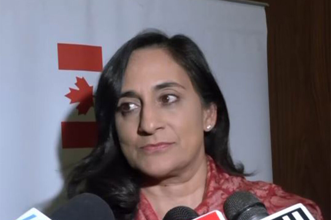 Canada seeks stronger partnership with India, with public safety, trade at forefront, says FM Anand