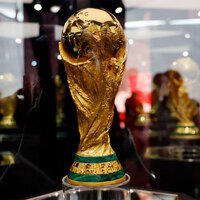 Netherlands unveil star-studded squad for pre-FIFA World Cup friendlies