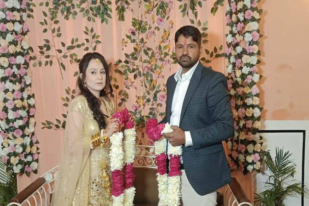 Rajasthan: Two convicts tie knot in secret ceremony in Alwar while on parole