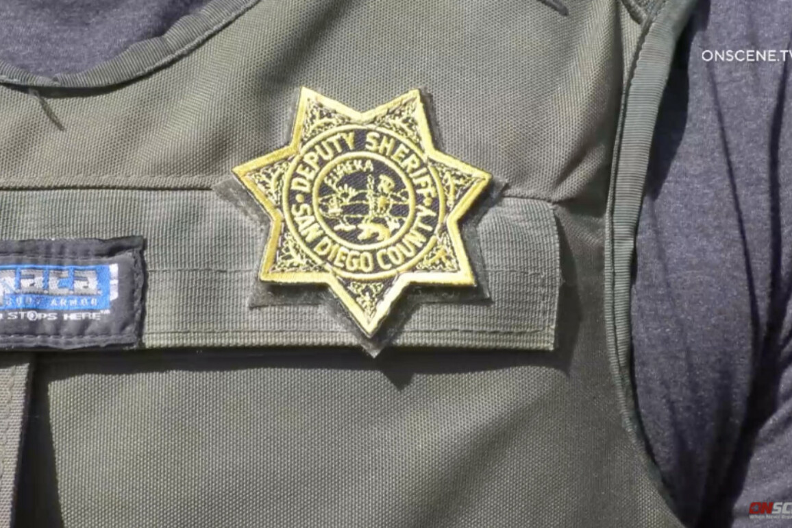 Bomb threat prompts evacuation at San Elijo Middle School in San Marcos