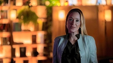 Ana Cabral, da Sigma