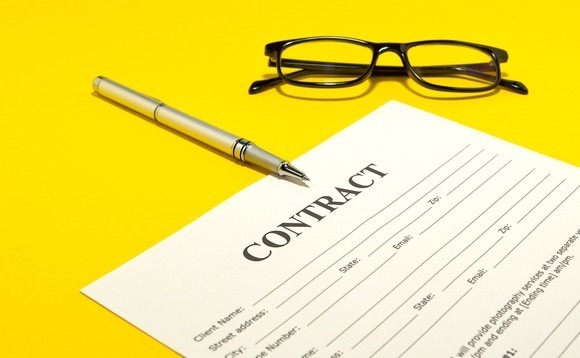 Premji Invest leads $26m round for India's SpotDraft