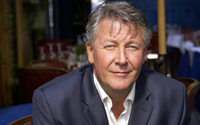 Tommy Walsh to speak at BMF All-Industry Conference