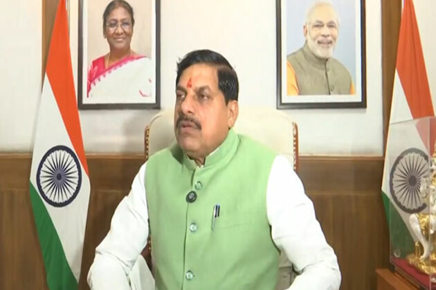 "Whole country is proud of our Army for giving befitting reply...": MP CM Mohan Yadav on Operation Sindoor