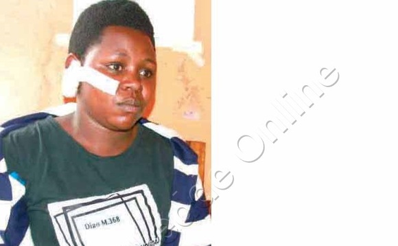 Catherine Namaato baamusala Catherine okutu ng’ava okukola.. Catherine Namaato baamusala Catherine okutu ng’ava okukola..