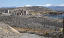 Production from Klondex's Nevada mines expected to rise to 220,000 gold-equivalent oz this year
