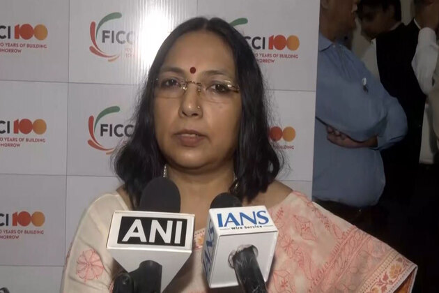 No complaints on E-20 fuel, but over 60 notices issued to eateries on service charge: Consumer Affairs Secretary Nidhi Khare