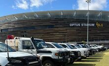 The 2026 GRDC Grains Research Updates kicked off at Optus Stadium in Perth this week.