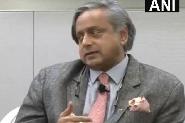 "Caught with red hands": Shashi Tharoor on evidence of Pakistan's involvement in Pahalgam attack