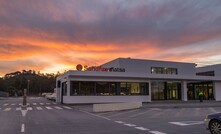  Sandfire's MATSA complex in Spain