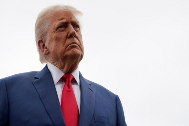 Donald Trump announces 30% import tariffs on EU and Mexico over trade and border issues