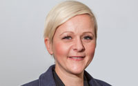 New business development manager appointed by Norbord