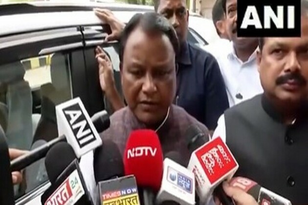 Next 24 hours crucial, if necessary we can also airlift her: Odisha CM on Balasore student's self-immolation