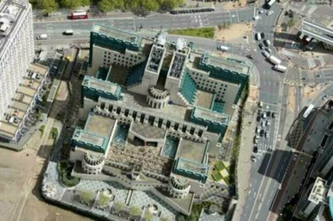 MI6 infiltrated IAEA - media