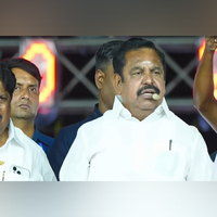AIADMK's Palaniswami criticises TN Govt's "negligence" for cough syrup deaths in MP