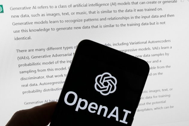 Key US Official Calls for Tech Companies to &#039;Do Something&#039; About AI