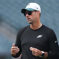 Report: Dolphins hire ex-Eagles OC Kevin Patullo as assistant