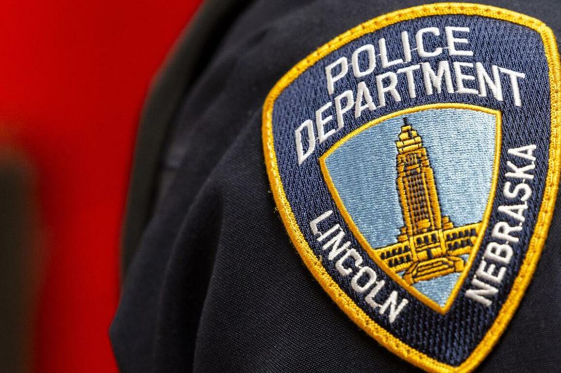 Lincoln man who brought knife to construction site arrested