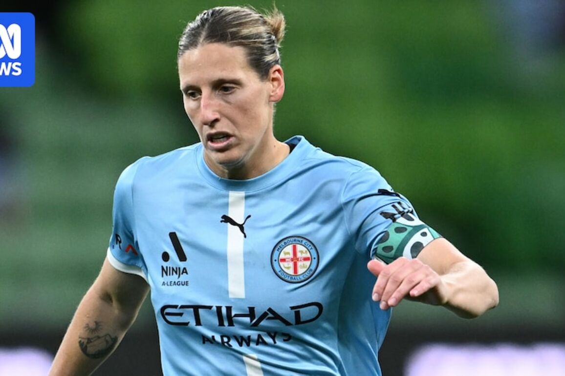Melbourne City goes down to Wuhan Jiangda in Asian Champions League final