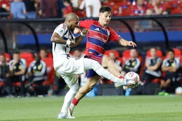 Ran Binyamin scores late winner as FC Dallas tops Real Salt Lake