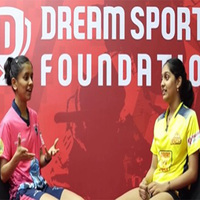 "Trust the Process": Sreeja Akula's inspiring advice to young Table Tennis star Divyanshi Bhowmick