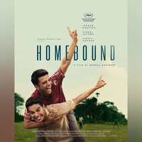 Cannes: Indian film 'Homebound' receives 9-minute standing ovation, director Neeraj Ghaywan gets emotional