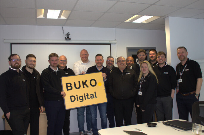 BUKO launches 'essential and tailor-made' digital services