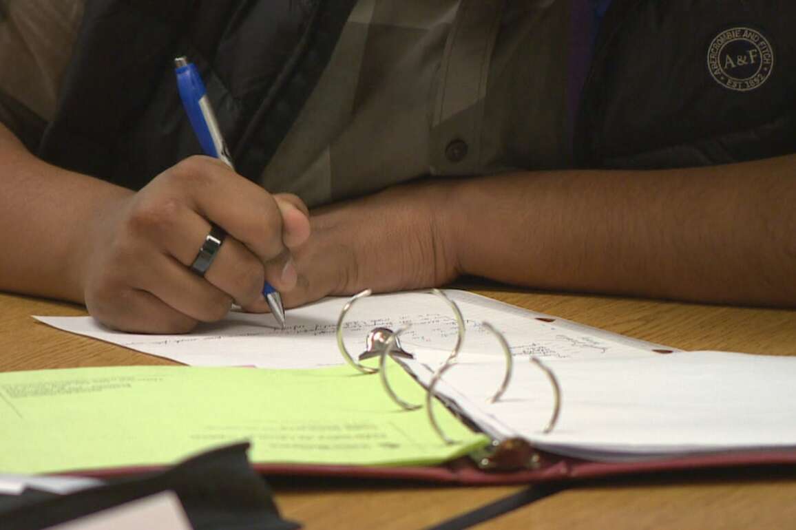 Kinew deflects concerns over education tax hikes