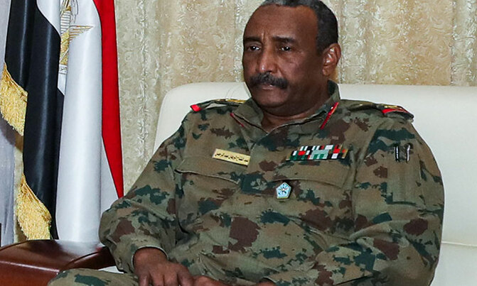 Sudan prosecutor general sacked as new protests held Sudan prosecutor general sacked as new protests held