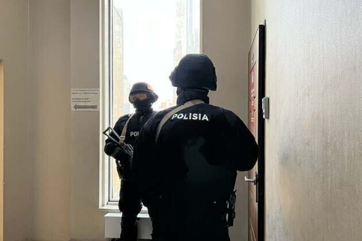Kazakhstan: Journalism, Free Expression in Further Peril