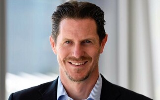 Tom Hegarty appointed CEO of Simplybiz       
