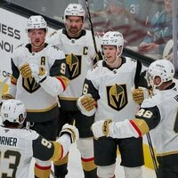 Struggling Flames encounter Golden Knights' red-hot Pavel Dorofeyev