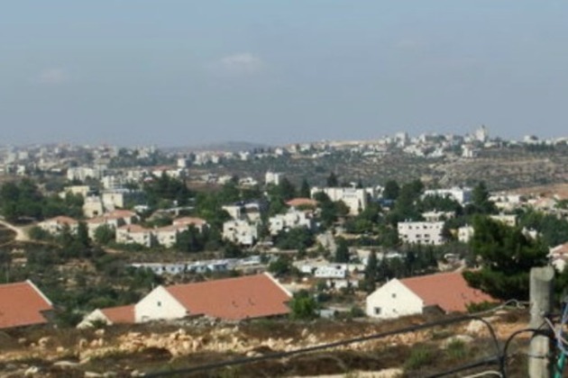 The BBC Documentary That Paints Every Israeli as an Extremist - Algemeiner.com