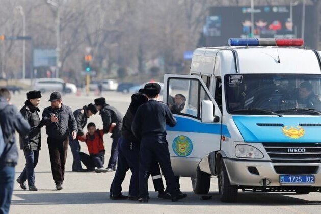 Is Political Opposition Still Possible In Central Asia