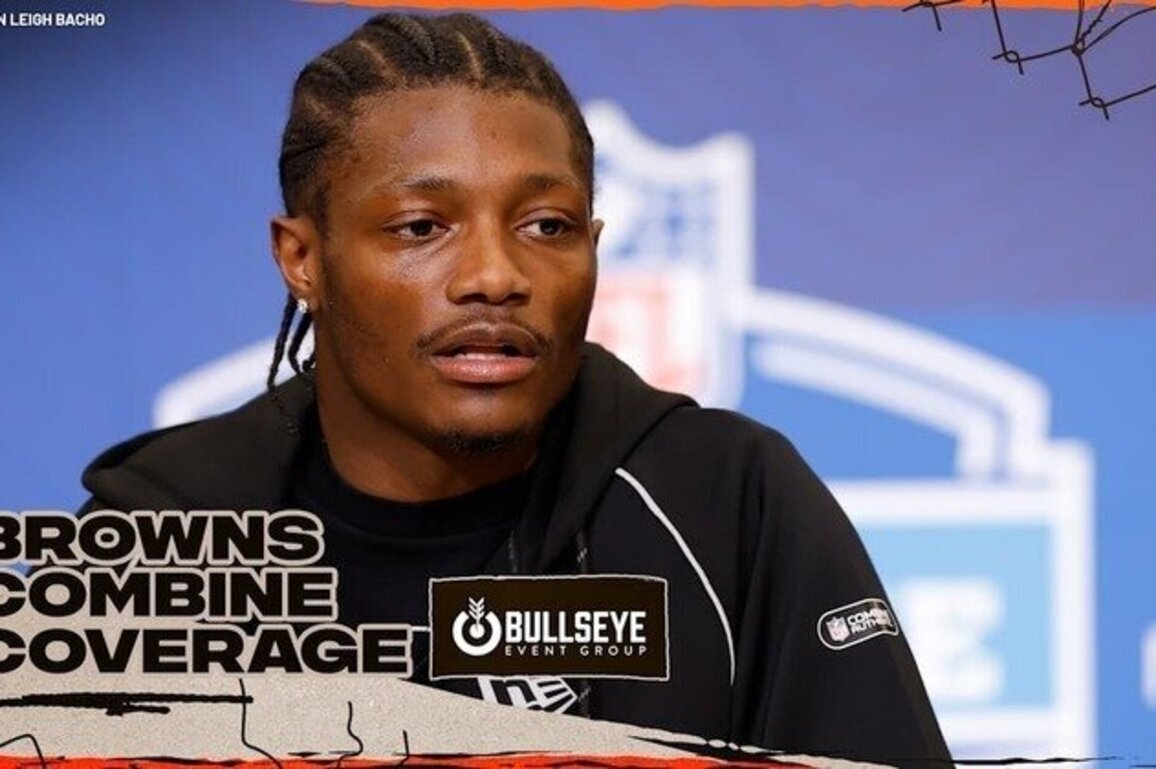 A look at 3 wide receiver prospects from the NFL Scouting Combine