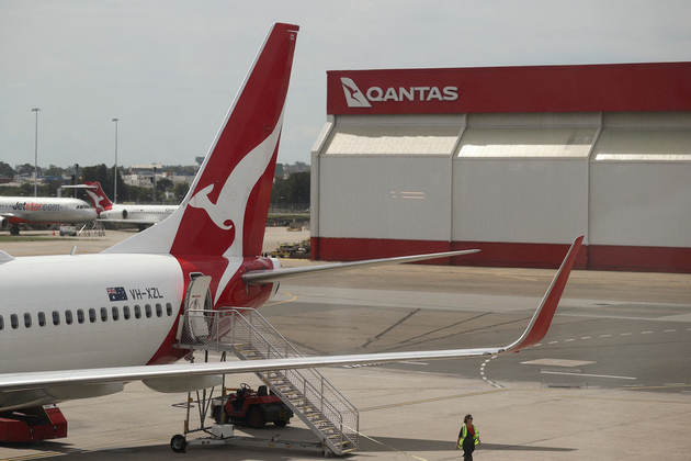 Qantas to resume non-stop flights between Delhi and Melbourne from October 27