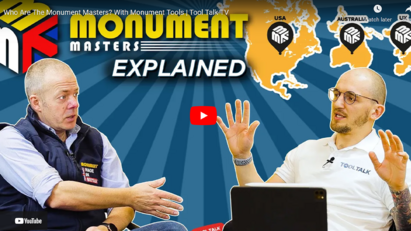 What are Monument Masters?