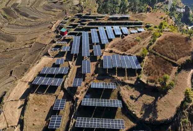 Uttarakhand moving towards energy self-reliance