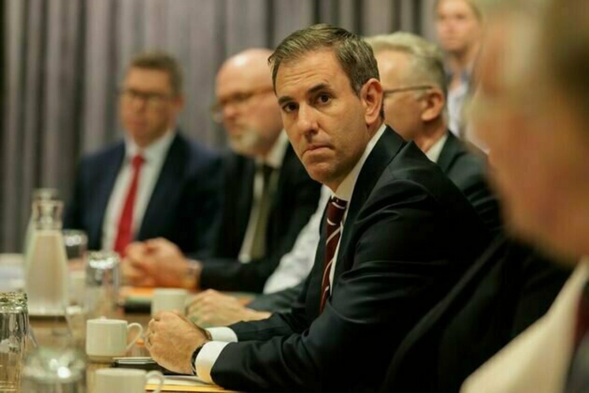 View from The Hill: How much can Jim Chalmers get out of the economic reform roundtable?