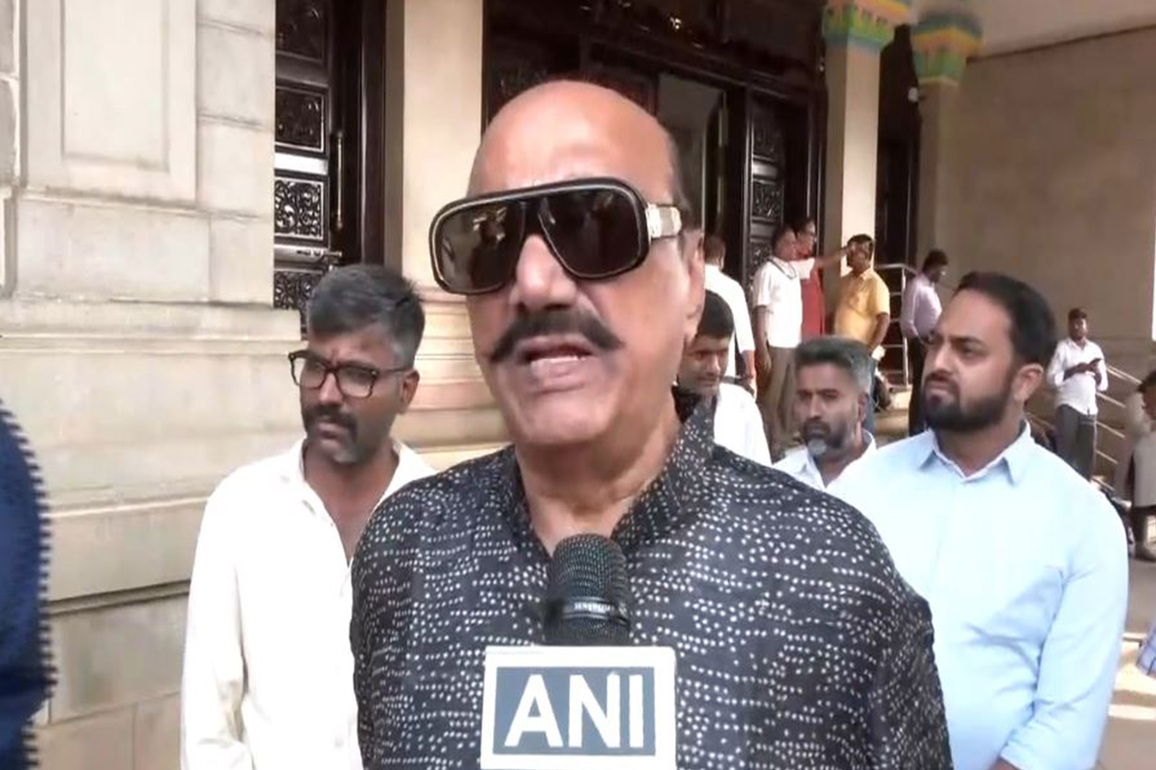 "CM may give his resignation tomorrow": Congress MLA Ashok Pattan speculates Siddaramaiah's exit amid leadership tussle in Karnataka