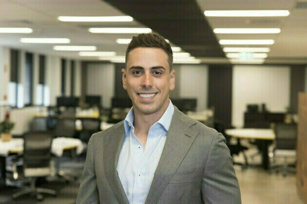 Fishburners appoints new CEO, co-founder and COO of Tiliter, Martin Karafilis