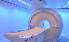 Gilde Healthcare-backed Rad-x buys SMII