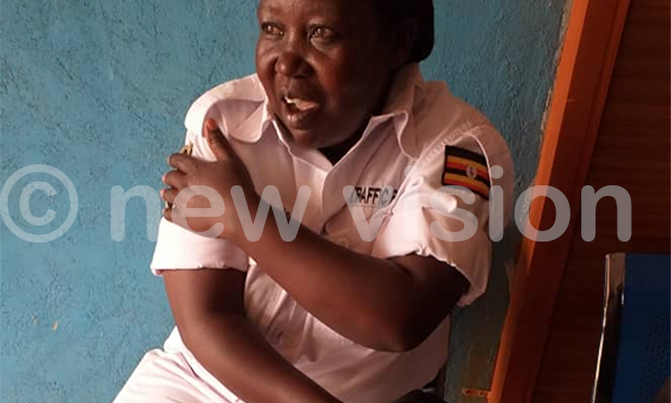 Maj. Gen Kyaligonza fracas: UPDF starts investigations Maj. Gen Kyaligonza fracas: UPDF starts investigations